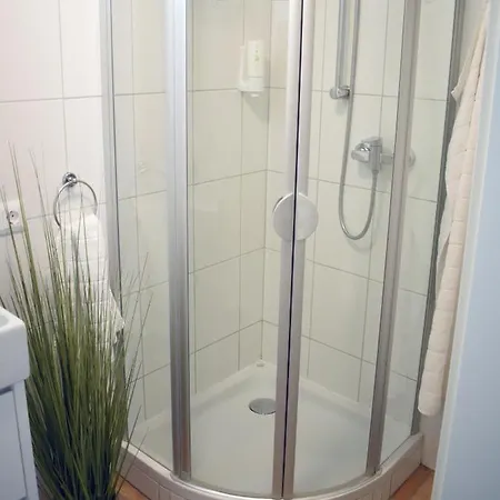 In Apartment Seewalchen