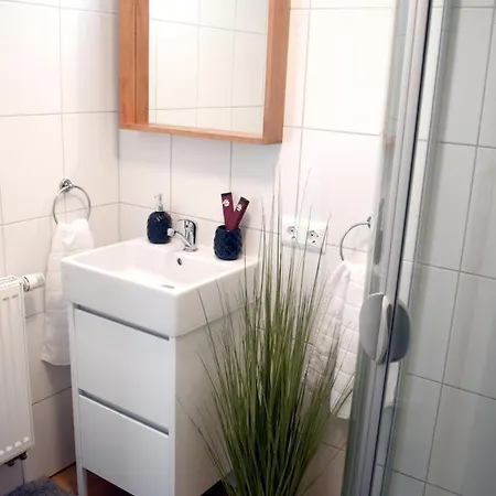 In Apartment Seewalchen
