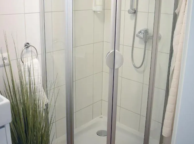 In Apartament Seewalchen am Attersee