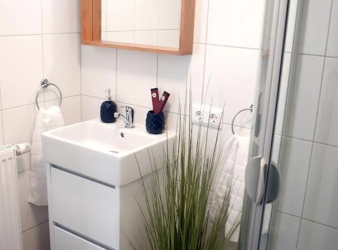 In Apartament Seewalchen am Attersee