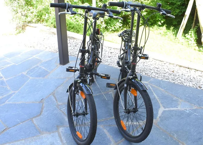 In Apartament Seewalchen am Attersee