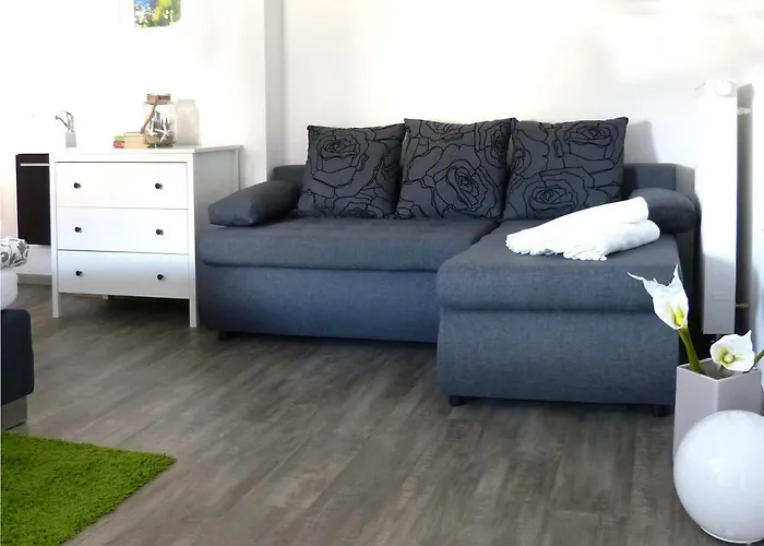 In Seewalchen am Attersee